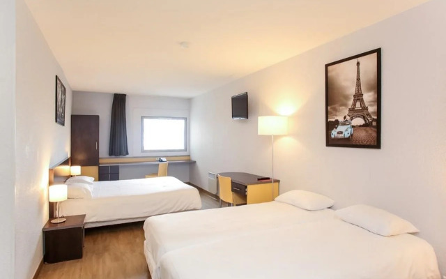 Adagio Access Marne-La-Vallée Torcy