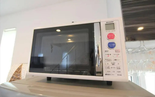 Casa de nicki 恩納村 NC1