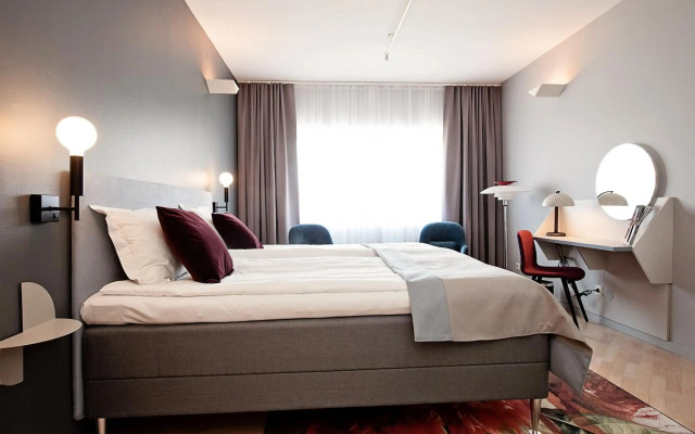 Elite Park Hotel Växjö