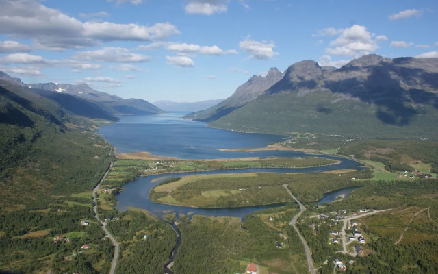 Welcome Inn Hotel Lyngskroa