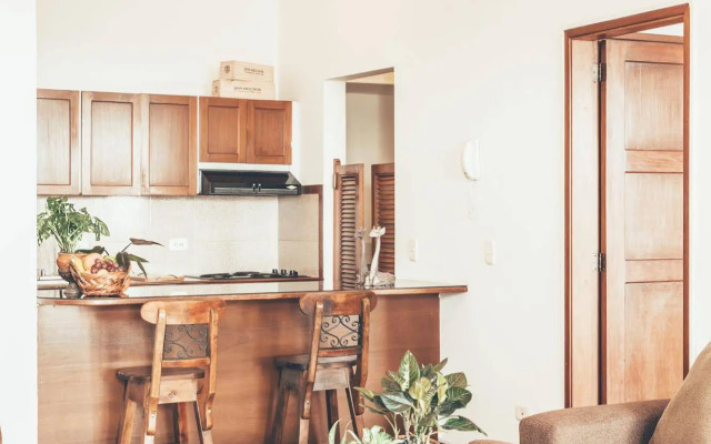 Hotel Colina de San Antonio