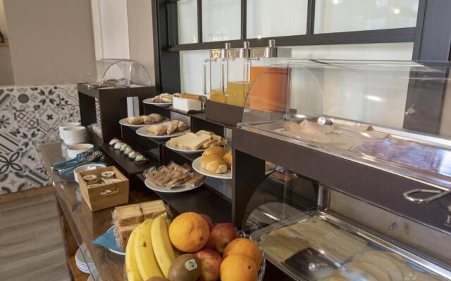 Luxmarì hotel & spa