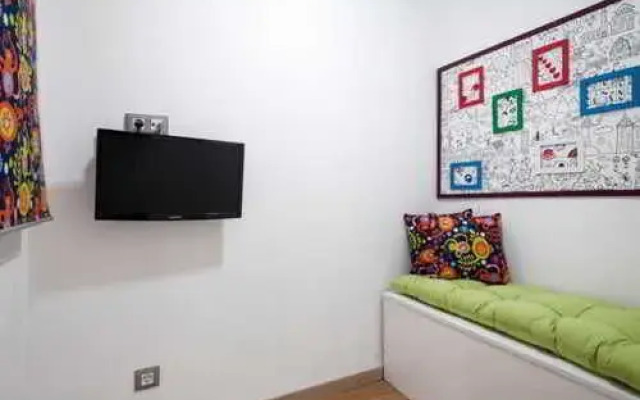 Plaza Catalunya Design 2