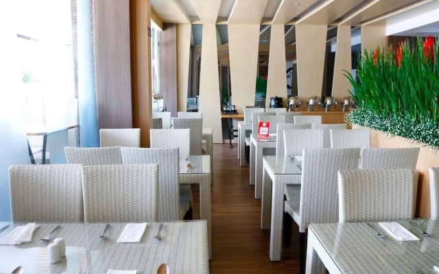 Nida Rooms Raden Pateh Boloi Batam