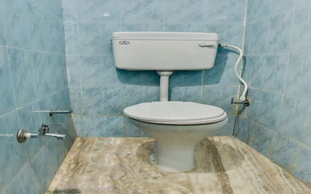 Hotel Nitesh by OYO Rooms