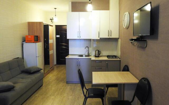 Real Palace Apartment