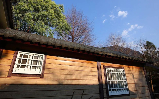 Wendy Garden B&B