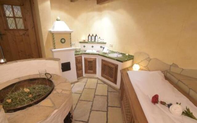 Wellnesshotel Birkenmoor