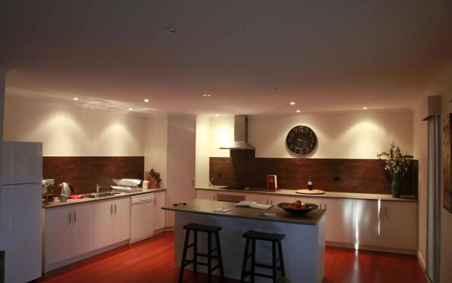 Rosebank Bed and Breakfast
