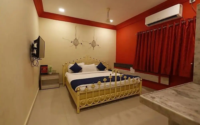 Hotel Suraj inn