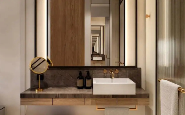 Hotel Nucha - Fattal Colors