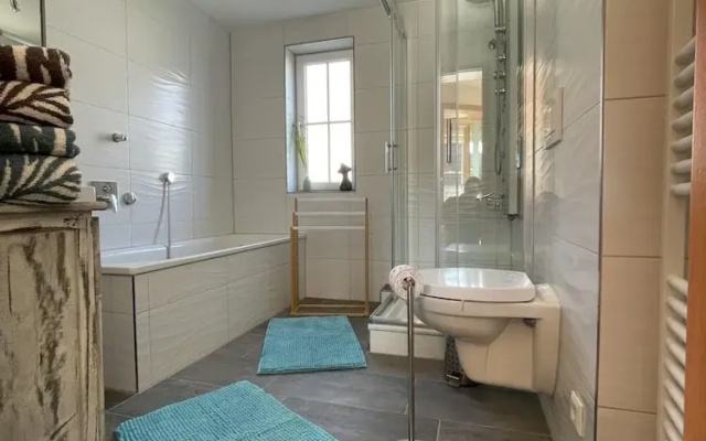 Ferienwohnung Toja