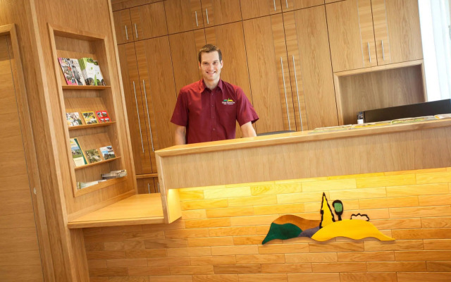 Hotel-Restaurant Haus Hubertus