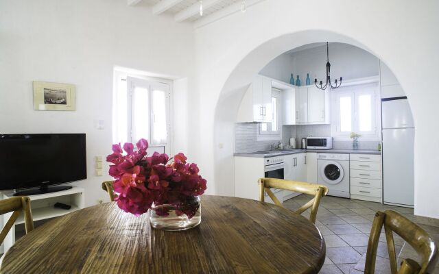 Aeri Villas & Apartments