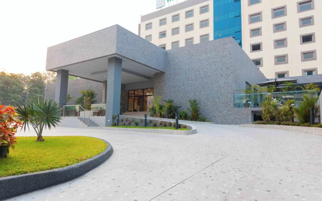 Palms Airport city Formerly HolidayInn