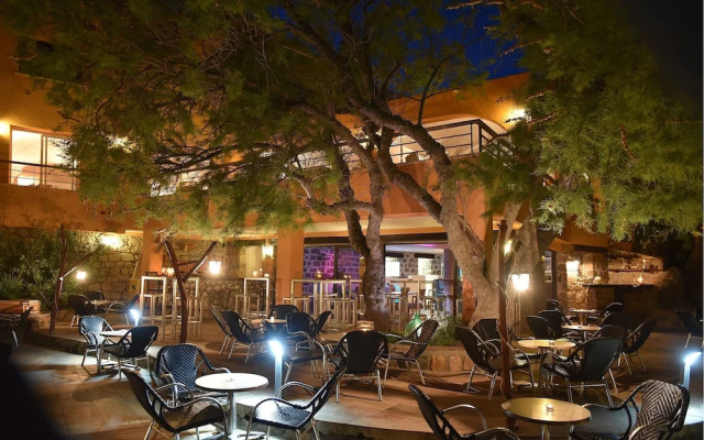 Residence Abbartello