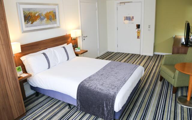 Holiday Inn Runcorn by IHG