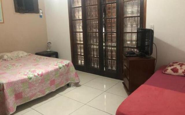 Hostel Icarai Inn