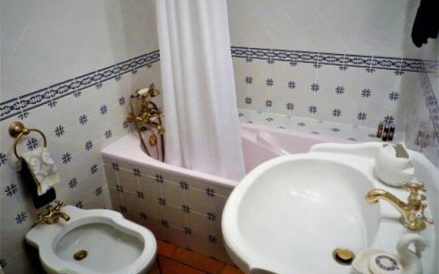 Quinta do Cabouco