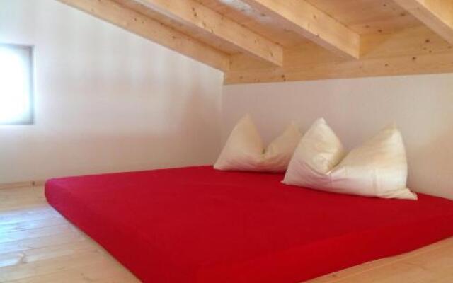 Großglockner Goldried Chalet