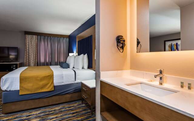 Best Western DeWitt