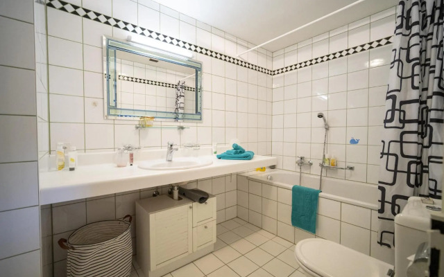 Villa Victoria - Nairs, Scuol