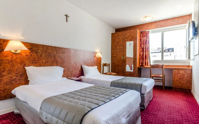 Hotel Agena