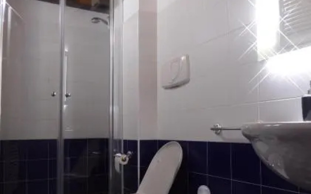 Giudei House Bologna