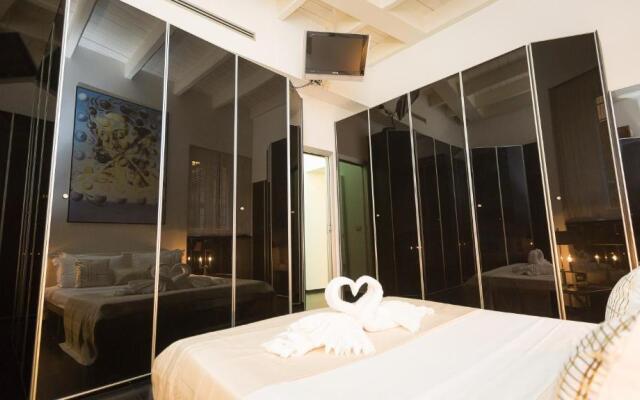 Rental in Rome Cosmopolitan Hi-Tech