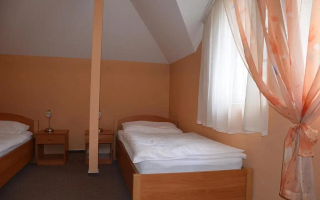 Penzion Nový York