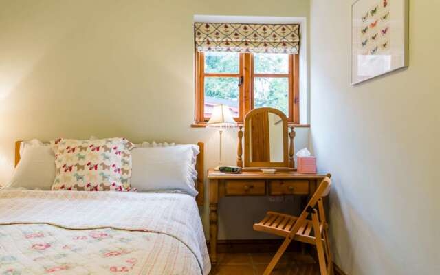 Mereside Farm B&B and Accommodation