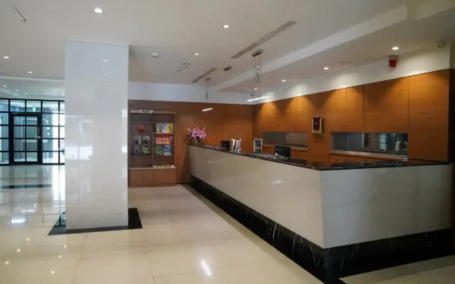 Wish Inn Hotel