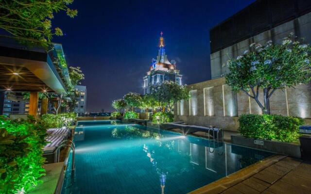 Oakwood Premier Prestige - UB City
