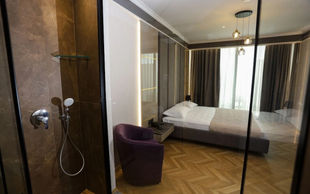 Belvedere Hotel & SPA