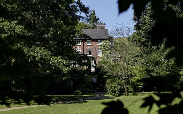 Best Western Valley Hotel