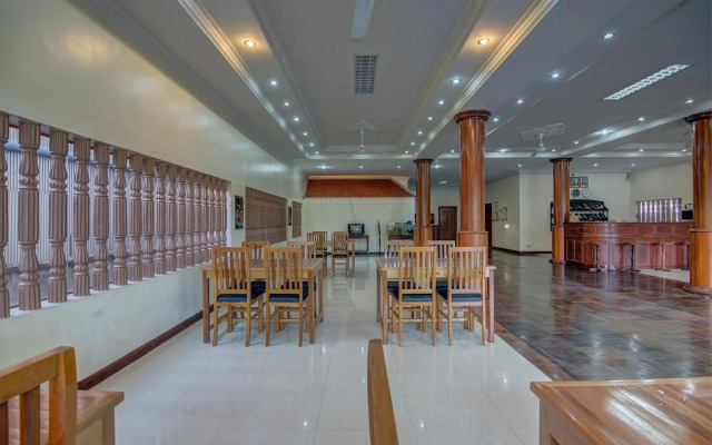 DV Angkor Villa
