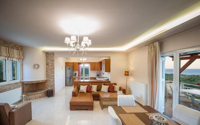 Nereid Villa, summer feeling, By ThinkVilla