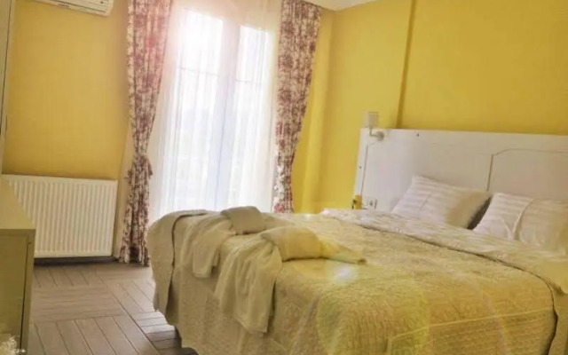 Agva Gunisigi Otel