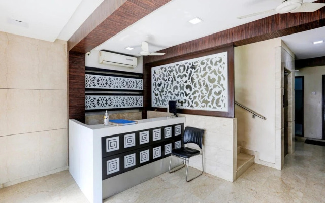 Hotel Apex Regency