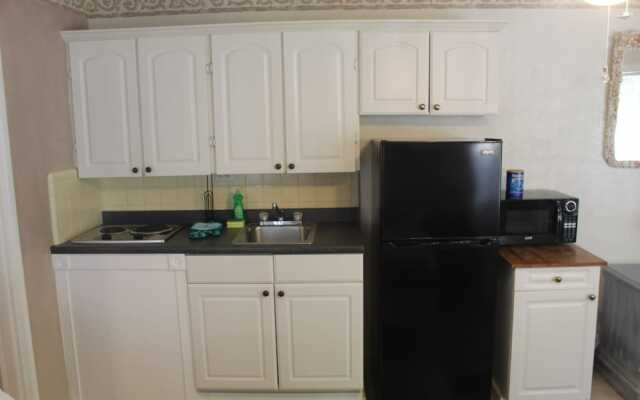 Terrace Park Suites Old Northeast by Tech Travel