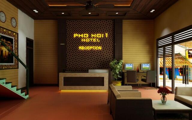 Pho Hoi 1 Hotel