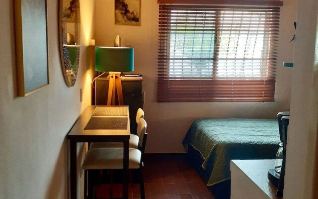 Le Colibri Récif Studio