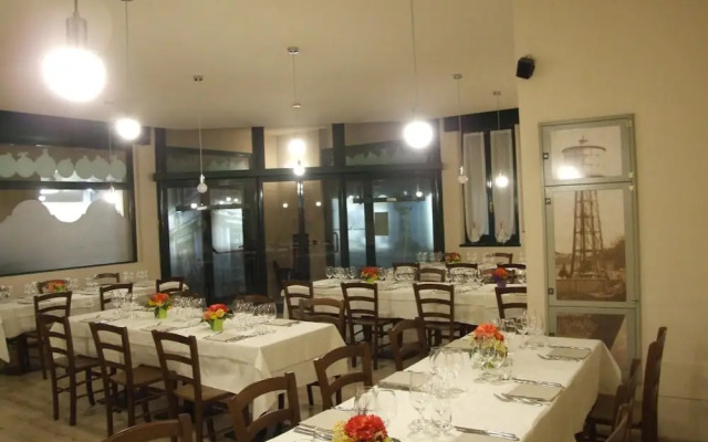 Locanda San Fiorenzo