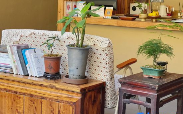 Ningbo Yunye Heguang · Qixiakeng Homestay