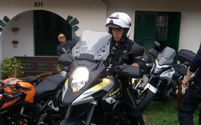 Hostel Convention Expo SP