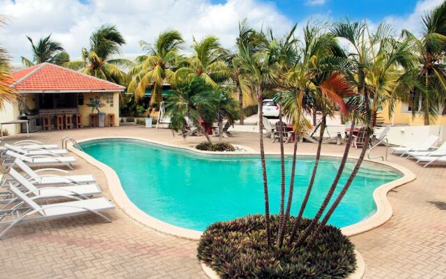 ABC Resort Curaçao