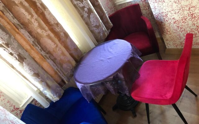 Taksim Palace İstanbul Hotel