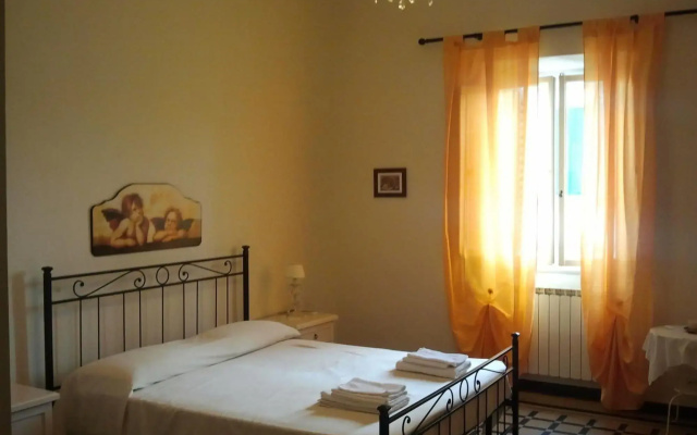B&B Il Tabernacolo