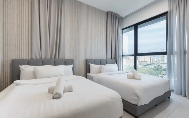 Urban Suites