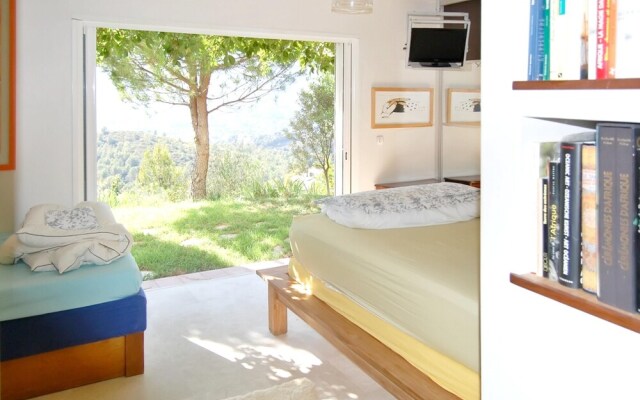 Holiday Home Chemin de Villecroze